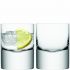 Набор стаканов Boris, 250 мл, 2 шт., LSA International, арт.:G008-09-992