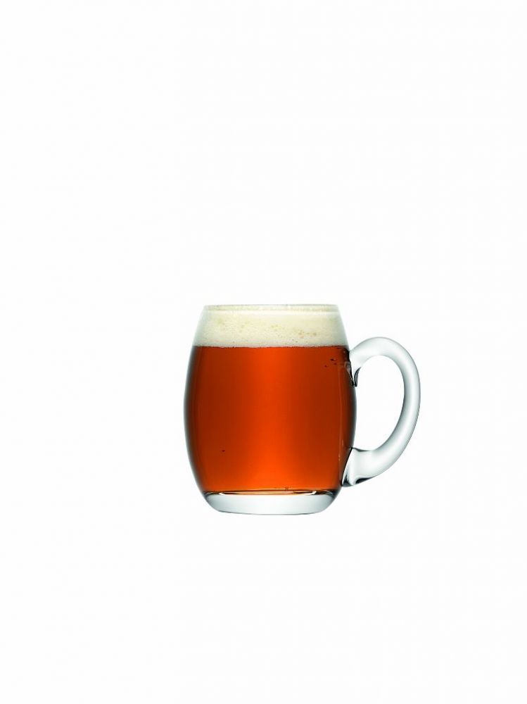 Кружка для пива Bar, 500 мл, LSA International, арт.:G1026-18-991