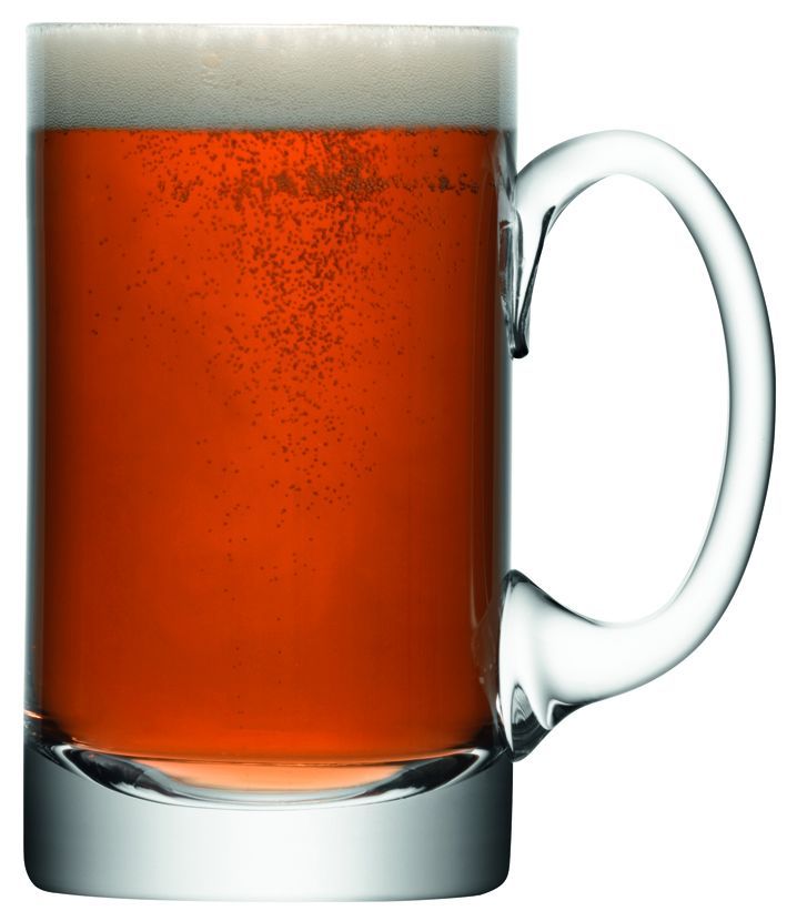 Кружка для пива Bar, 750 мл, LSA International, арт.:G108-27-991
