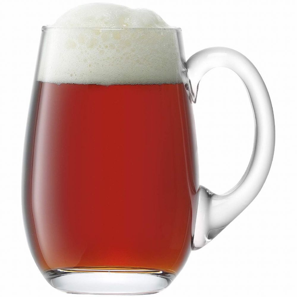 Кружка для пива Bar, 750 мл, LSA International, арт.:G1195-27-991