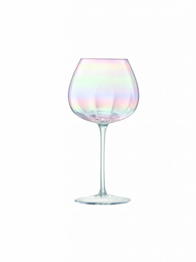 Набор бокалов для красного вина Pearl, 460 мл, 2 шт., LSA International, арт.:G1332-16-401B 