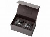 Набор стаканов для вина Wine Culture, 385 мл, 2 шт., LSA International, арт.:G1425-14-191