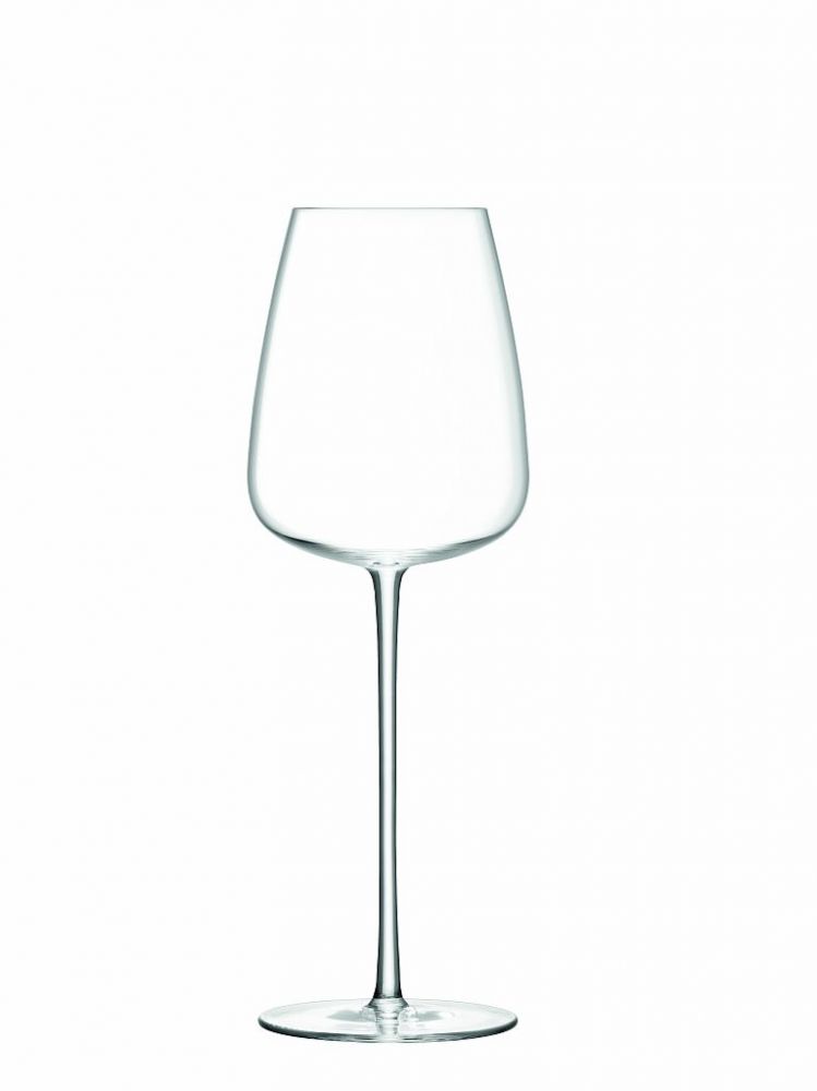 Набор бокалов для белого вина Wine Culture, 490 мл, 2 шт., LSA International, арт.:G1427-18-191