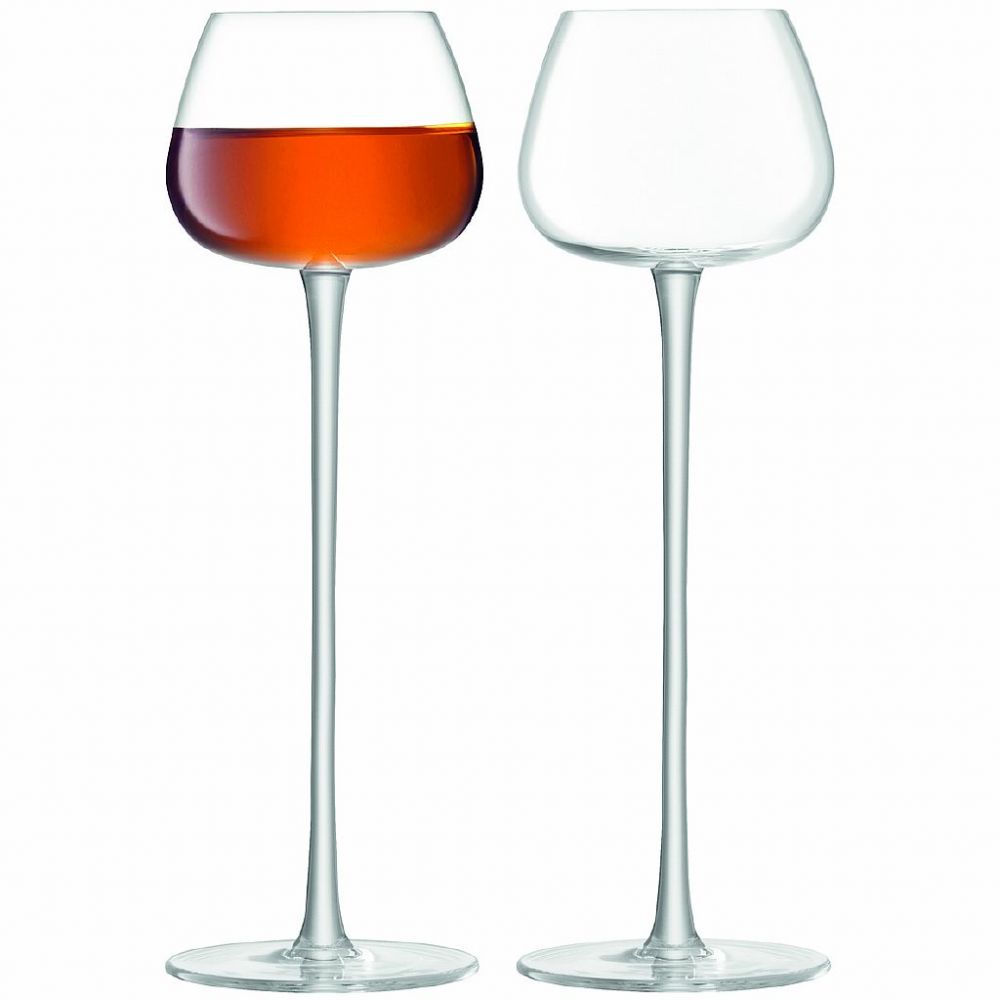 Набор бокалов для ликера Bar Culture, 120 мл, 2 шт., LSA International, арт.:G1507-04-170