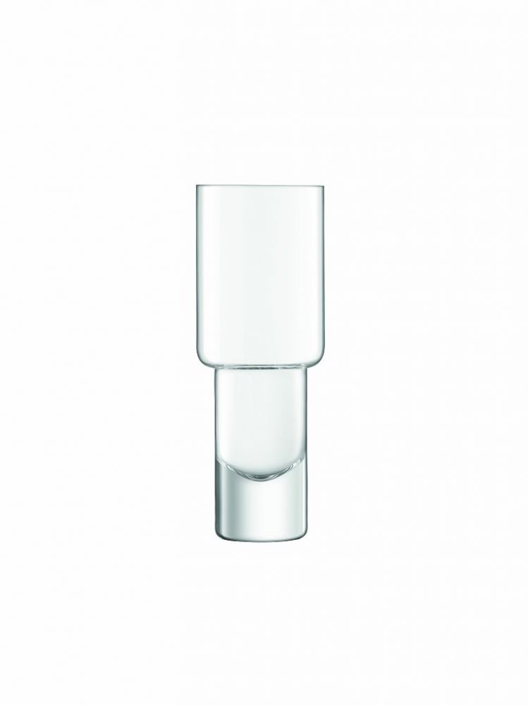 Набор высоких стаканов Vodka, 400 мл, 2 шт., LSA International, арт.:G1635-14-301