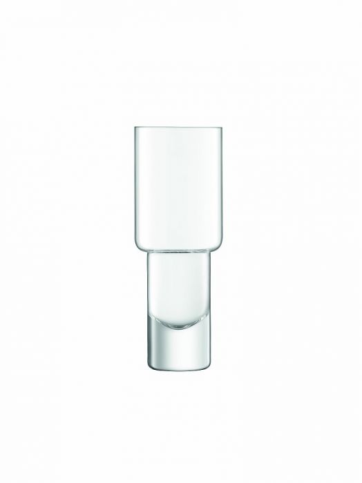 Набор высоких стаканов Vodka, 400 мл, 2 шт., LSA International, арт.:G1635-14-301