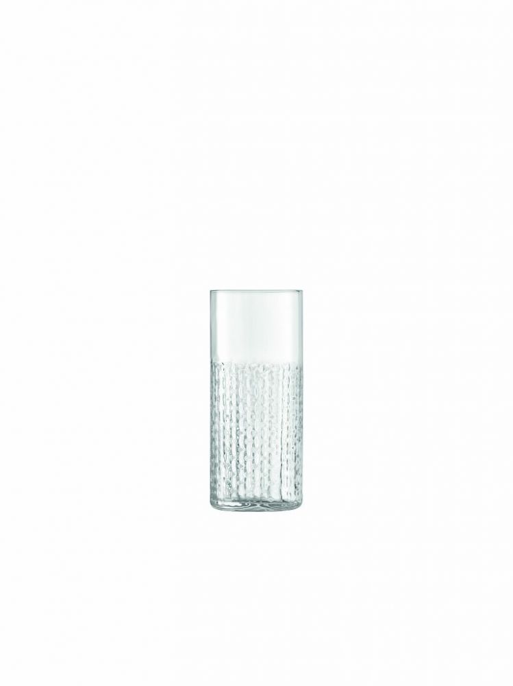 Набор высоких стаканов Wicker, 400 мл, 2 шт., LSA International, арт.:G1641-14-148