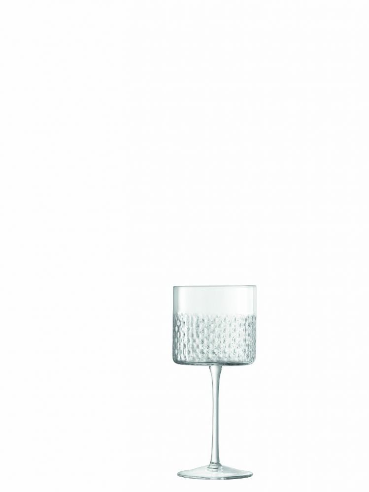 Набор бокалов для вина Wicker, 320 мл, 2 шт., LSA International, арт.:G1642-11-148