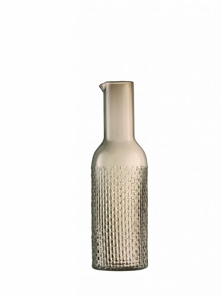 Графин Wicker, 1,2 л, коричневый, LSA International, арт.:G1643-43-149