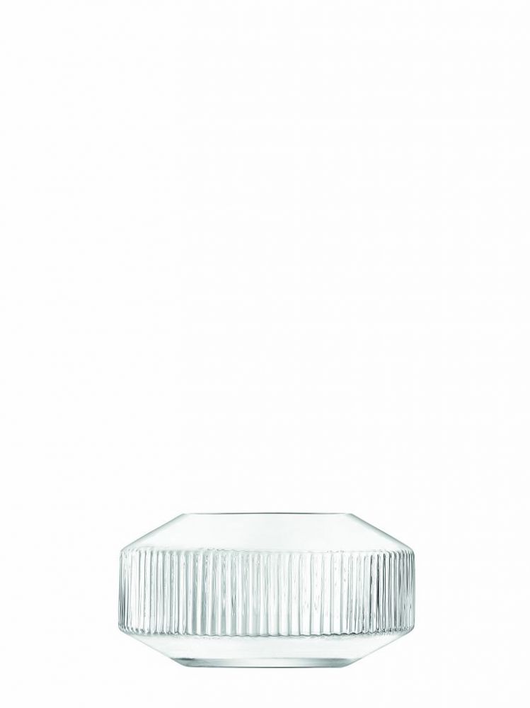 Ваза Signature, Rotunda, 14 см, LSA International, арт.:G1655-14-301