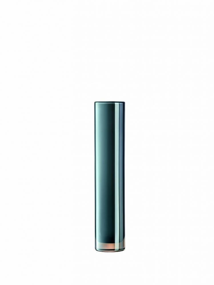 Ваза Signature, Epoque, 30 см, сапфир, LSA International, арт.:G1664-30-140
