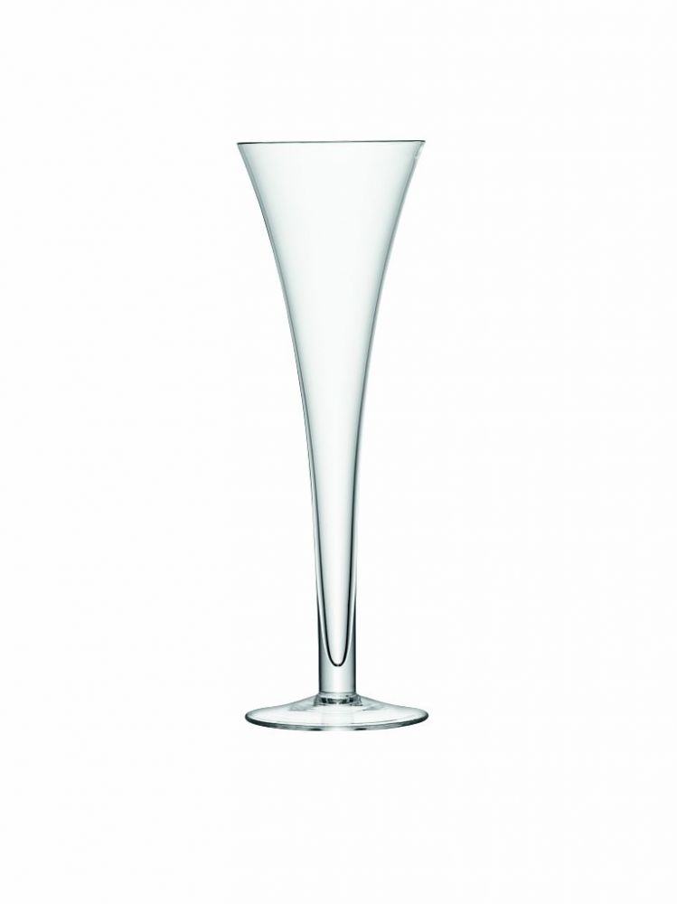 Набор бокалов для шампанского Bar, 200 мл, 2 шт., LSA International, арт.:G302-07-991