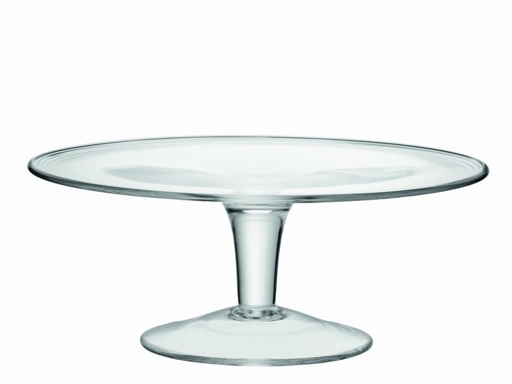 Блюдо для торта Serve, ?31 см, LSA International, арт.:G507-31-301
