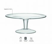 Блюдо для торта Serve, ?31 см, LSA International, арт.:G507-31-301
