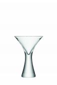 Набор бокалов для коктейлей Moya, 300 мл, 2 шт., LSA International, арт.:G846-11-985