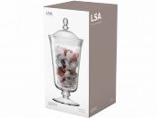 Бонбоньерка Serve, 38 см, LSA International, арт.:G912-38-301