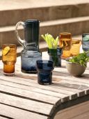 Кувшин Utility, 1.35 л, LSA International, арт.:G1324-48-835A