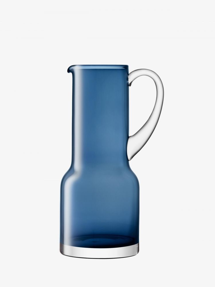 Кувшин Utility, 1.35 л, Сапфир, LSA International, арт.:G1324-48-610A