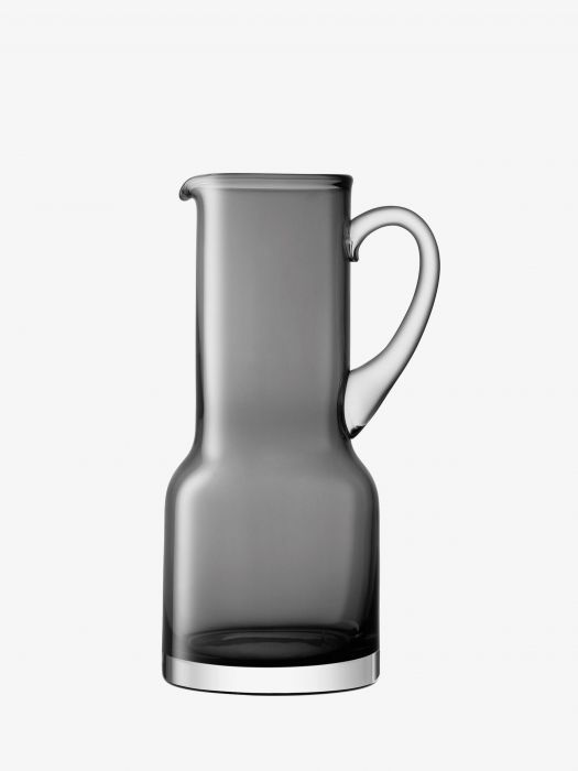 Кувшин Utility, 1.35 л,Серый, LSA International, арт.:G1324-48-970A