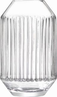 Ваза Signature, Rotunda, 15 см, LSA International, арт.:G1655-15-301