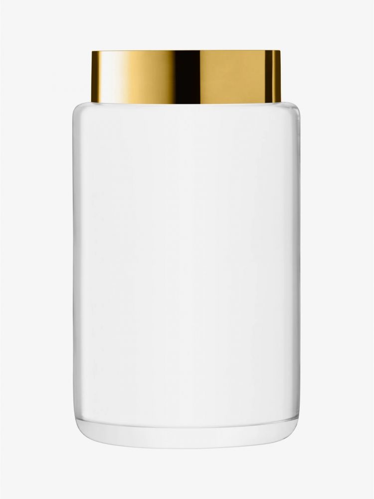 Ваза/фонарь Aurum высотой 40 см, LSA. G1746-40-358