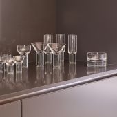 Набор бокалов для вина Boris, 360 мл, 2 шт., LSA, G941-13-301