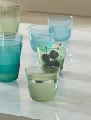 Набор из 2 стаканов для воды Arc Contrast, 260 мл, Sky, арт.:G1747-09-125